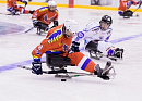 СХК «Феникс» (Россия) выиграл Кубок континента по следж-хоккею