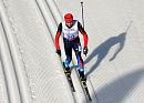 Сразу две медали на счету российской команды в лыжной гонке на 20 км. у мужчин стоя