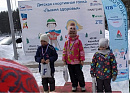 Детская инклюзивная гонка &quot;Лыжня здоровья&quot; состоялась в Алнашах