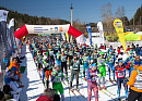 Стартовала регистрация участников на лыжный марафон БАМ Russialoppet