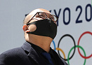 Объявлены даты проведения Олимпиады в Токио