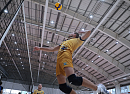В Югре планируют развивать пляжный волейбол для инвалидов по слуху