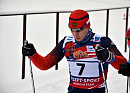 Классической лыжной гонкой продолжился ЧР по лыжным гонкам и биатлону среди лиц с ПОДА в подмосковном Пересвете
