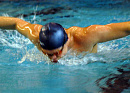 Четвертое золото Дарьи Стукаловой на чемпионате мира IPC по плаванию в Монреале