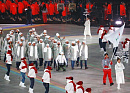 Российские паралимпийцы завоевали 24 медали на Играх в Пхёнчхане