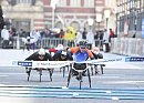 Победа японца Шо Ватанабэ в Токийском марафоне 26 февраля