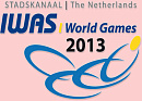 В Нидерландах открылись Всемирные Игры IWAS