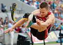 Немецкий паралимпиец Маркус Рем обратится в IAAF с просьбой допустить его до ОИ-2016