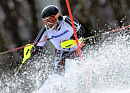 Российский горнолыжник Валерий Редкозубов победил в супер-комбинации в категории спортсменов с нарушением зрения