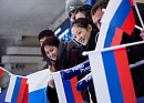 Возвращение России в паралимпийское движение: спортсмены едут в Пхенчхан