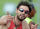 Егор Шаров завоевал золото чемпионата мира IPC по легкой атлетике в беге на 400 метров!