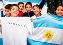 Молодежные Пара-Панамериканские Игры взяли старт в Буэнос-Айресе
