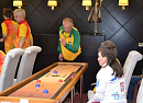 В Оренбурге прошёл чемпионат области по настольным играм среди инвалидов
