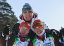 Команда Громовой Ирины Александровны продолжает участие в серии лыжных марафонов Russia Loppet