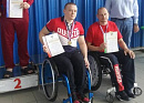 Студент-паралимпиец из Севастополя установил мировой рекорд по плаванию