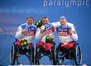 В СССР инвалидов нет! Отечественный паралимпизм от отрицания до триумфа