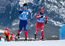  Этап Кубка мира по лыжным гонкам и биатлону МПК: день 4