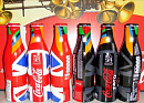 Coca-Cola Japan стала золотым партнером Паралимпийских игр Токио-2020