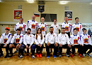Паралимпийские команды по голболу в Московском регионе объявили о наборе игроков с нарушением зрения