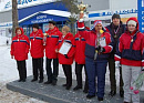 В Костроме завершилась III Параспартакиада по зимним видам спорта
