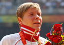 Башкирская легкоатлетка Елена Паутова выиграла марафон на чемпионате мира