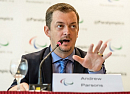 Международный паралимпийский комитет высказался о допуске россиян к Парижу-2024