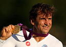Занарди венчает список 50 лучших паралимпийских моментов 2012 года