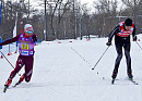 На Сахалине определили победителей традиционного лыжного марафона памяти Игоря Фархутдинова