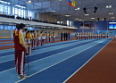 На Чемпионате России по легкой атлетике в Новочебоксарске паралимпийцы обновили национальные рекорды