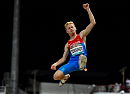 Пермский паралимпиец установил мировой рекорд по прыжкам в длину