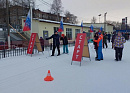 Более 50 химчан с ограниченными возможностями приняли участие в лыжной гонке