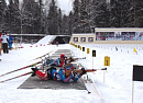 В Пересвете состоится Чемпионат и Первенство России по лыжным гонкам и биатлону среди лиц с ПОДА