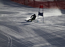 Паралимпийская сборная РФ по горнолыжному спорту и сноуборду завершит сезон на Сахалине