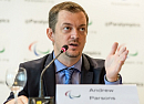 Глава МПК не исключил, что россиян и белорусов могут не допустить на Паралимпиаду-2024