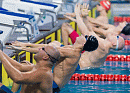 Дмитрий Кокарев установил мировой рекорд на Чемпионате Европы IPC по плаванию