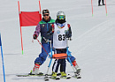 Ханты-мансийские «Лыжи мечты» провели первые соревнования