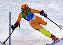 Сборная России го горным лыжам завоевала шесть медалей на этапе Кубка Мира в Канаде