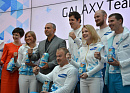 Паралимпийцы Шилов и Пикалов вошли в состав Samsung GALAXY Team