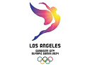 Лос-Анджелес презентовал эмблему и слоган Олимпиады-2024