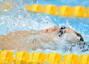 В Уфе пройдет турнир по плаванию на призы олимпийского чемпиона В.Таяновича