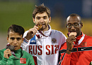 Россияне завоевали два золота на чемпионате мира IPC по легкой атлетике