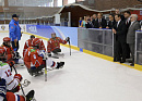Дмитрий Медведев: 3,5% инвалидов занимаются спортом, но их должно стать больше