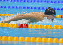 Российские пловцы завоевали 10 медалей в 4-й день Сурдлимпийсих игр