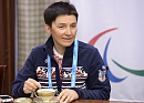 Ирина Громова: большинство иностранных паралимпийцев и тренеров поддерживают россиян