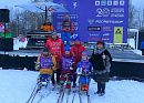 Лыжный марафон «Николов Перевоз» пройдёт в Пересвете 2 февраля