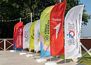 В Ижевске с 26 по 29 июля состоялся Фестиваль водных видов активности IZHWATERFEST 2023
