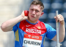 Российские параатлеты превысили несколько рекордов Европы на чемпионате Белоруссии