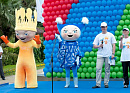 Культурная программа Паралимпийских игр в Сочи удивит зрителей яркими постановками
