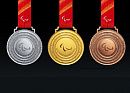 Оргкомитет «Пекин-2022» представил дизайн медалей Олимпийских и Паралимпийских зимних игр
