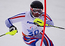 Российские горнолыжники выиграли две медали на Кубке Мира IPC в США